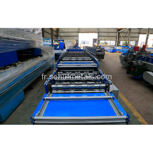 Maquina Fabricacion Rollos Doble Capa Certification